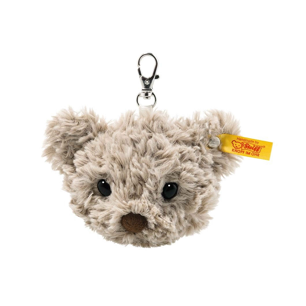 Steiff wճ}: Honey Teddy Bear Keyring