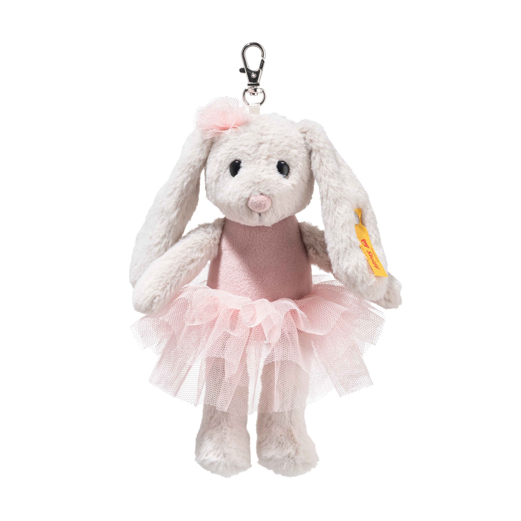 Steiff wճ}: Pendant Hoppie ballet rabbit