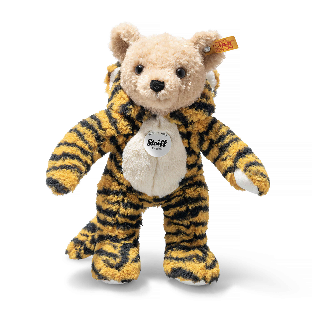 Steiff wճ}: Teddy bear tiger