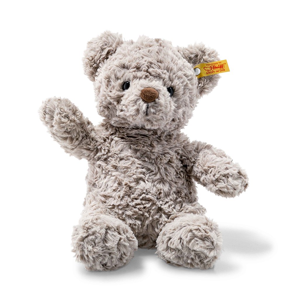 Steiff Taiwan Honey Teddy Bear