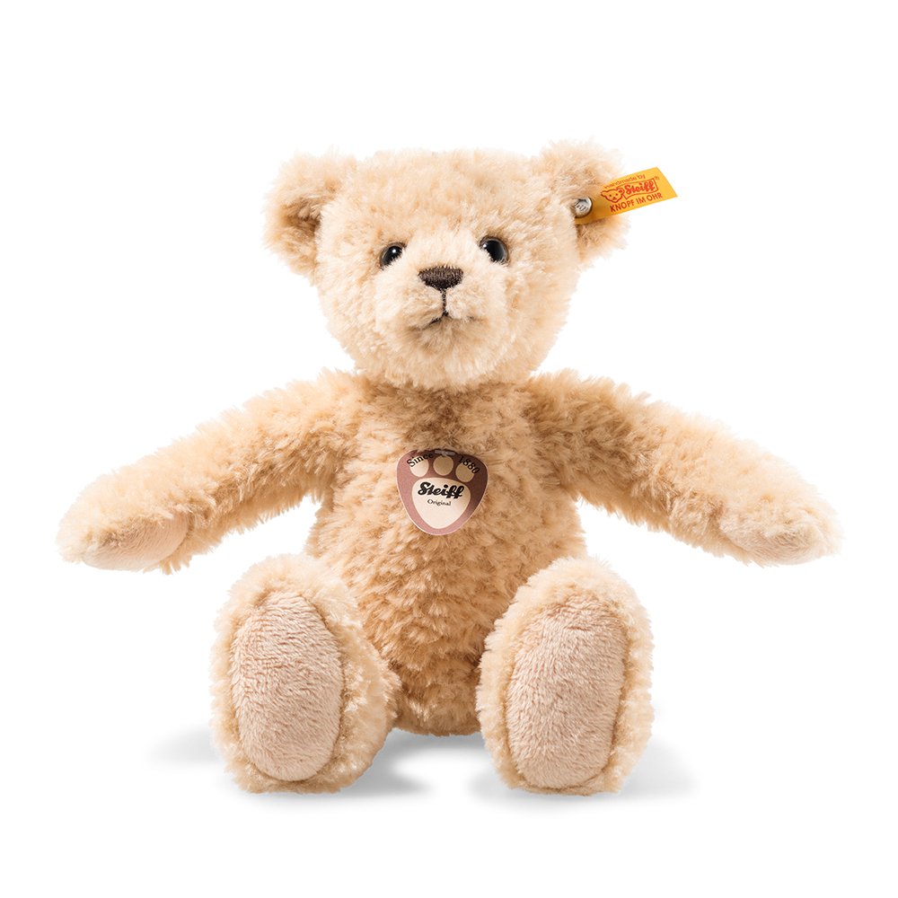 Steiff wճ}: My Bearly Teddy Bear