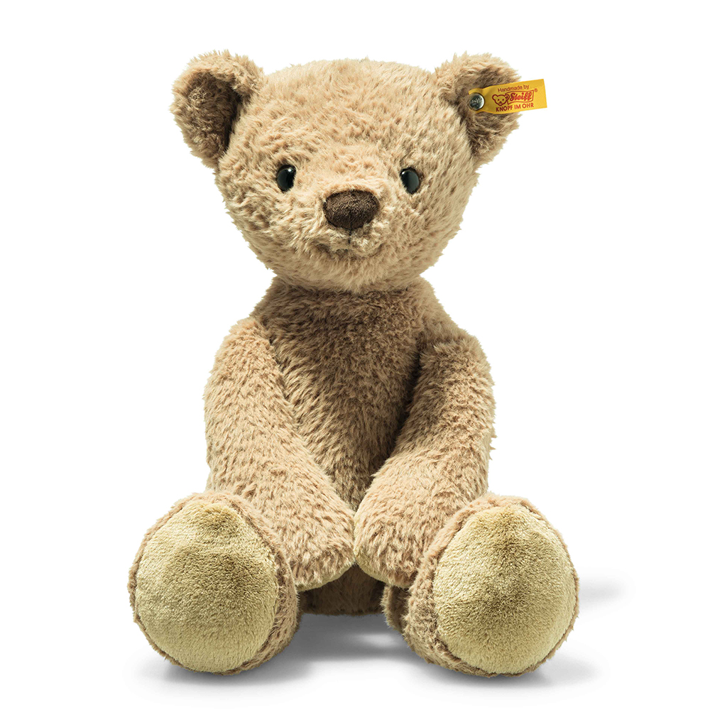Steiff 德國金耳釦泰迪熊: Tommy Teddy Bear