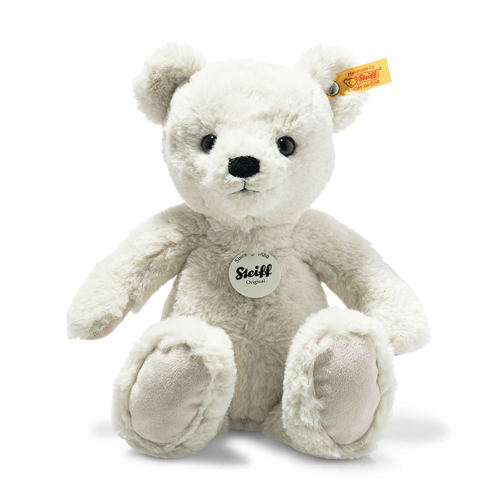 Steiff 德國金耳釦泰迪熊: Heavenly Hugs Benno Teddy Bear