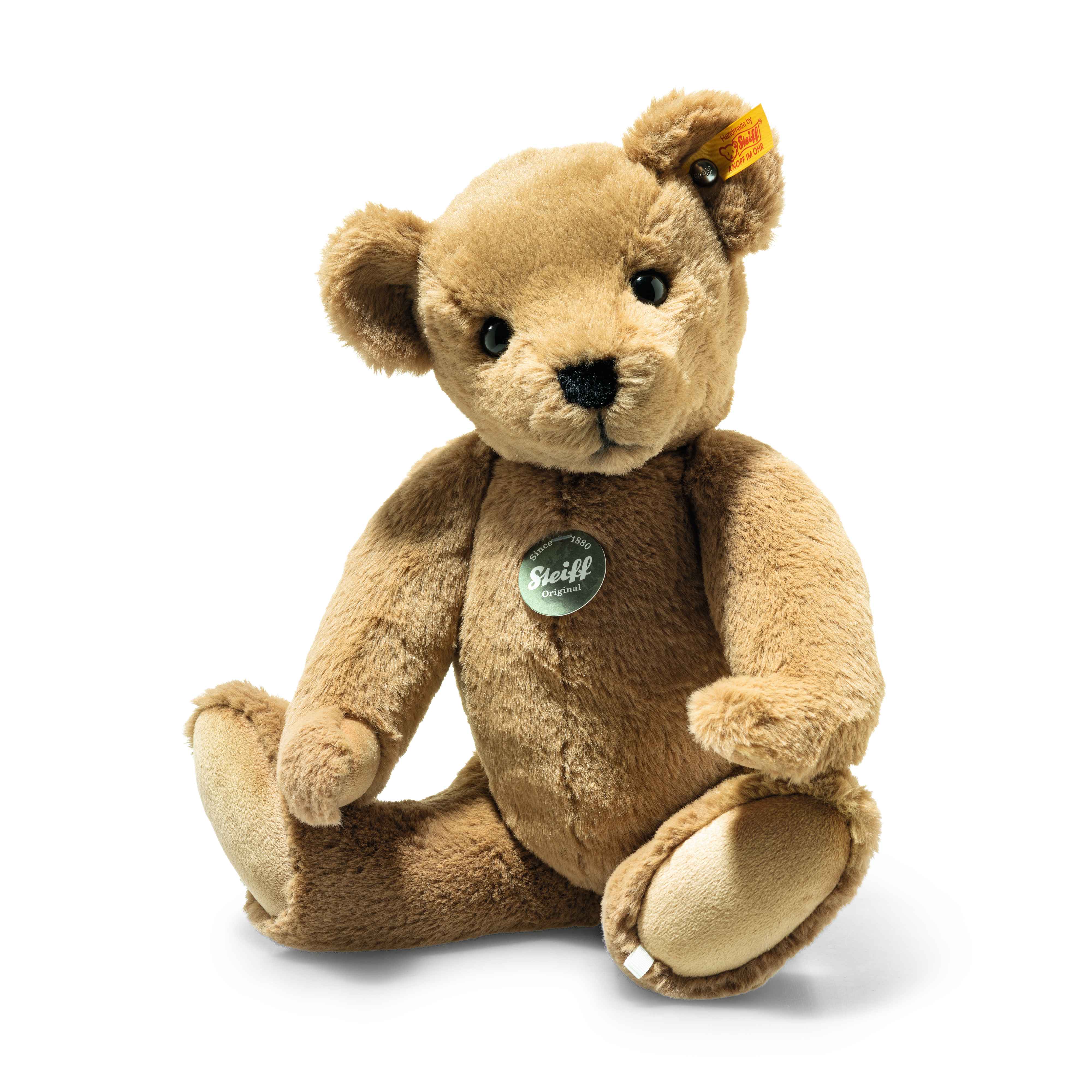 Steiff wճ}: Lio Teddy bear