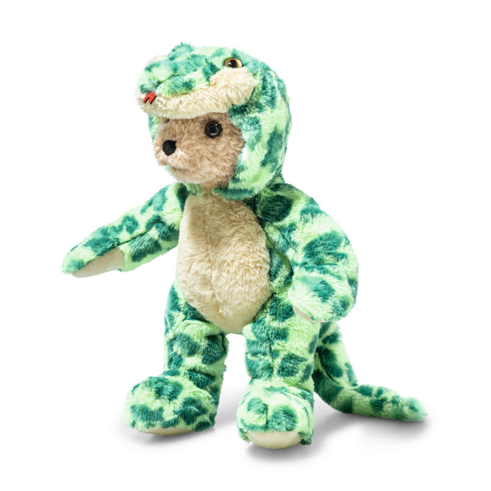 Steiff wճ}: Teddy bear snake