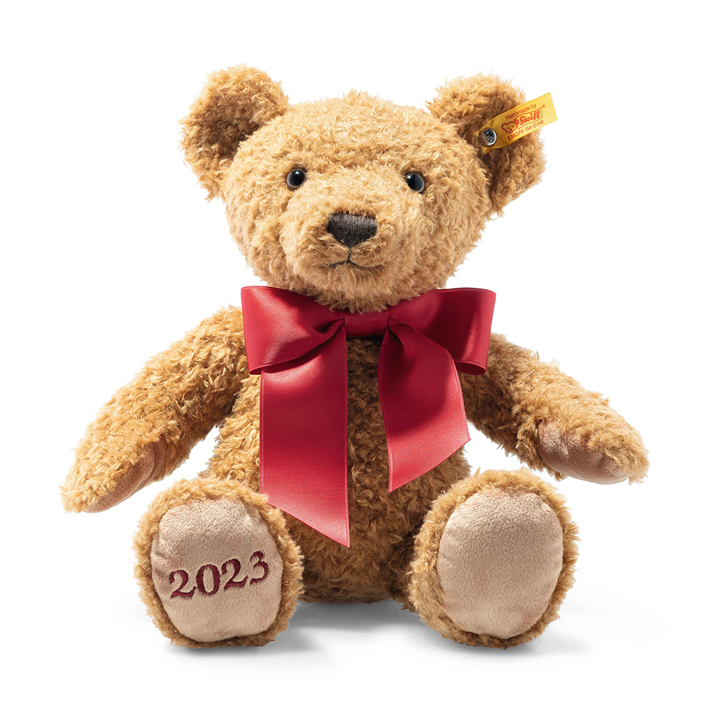 Steiff wճ}: Cosy Teddy Bear 2023