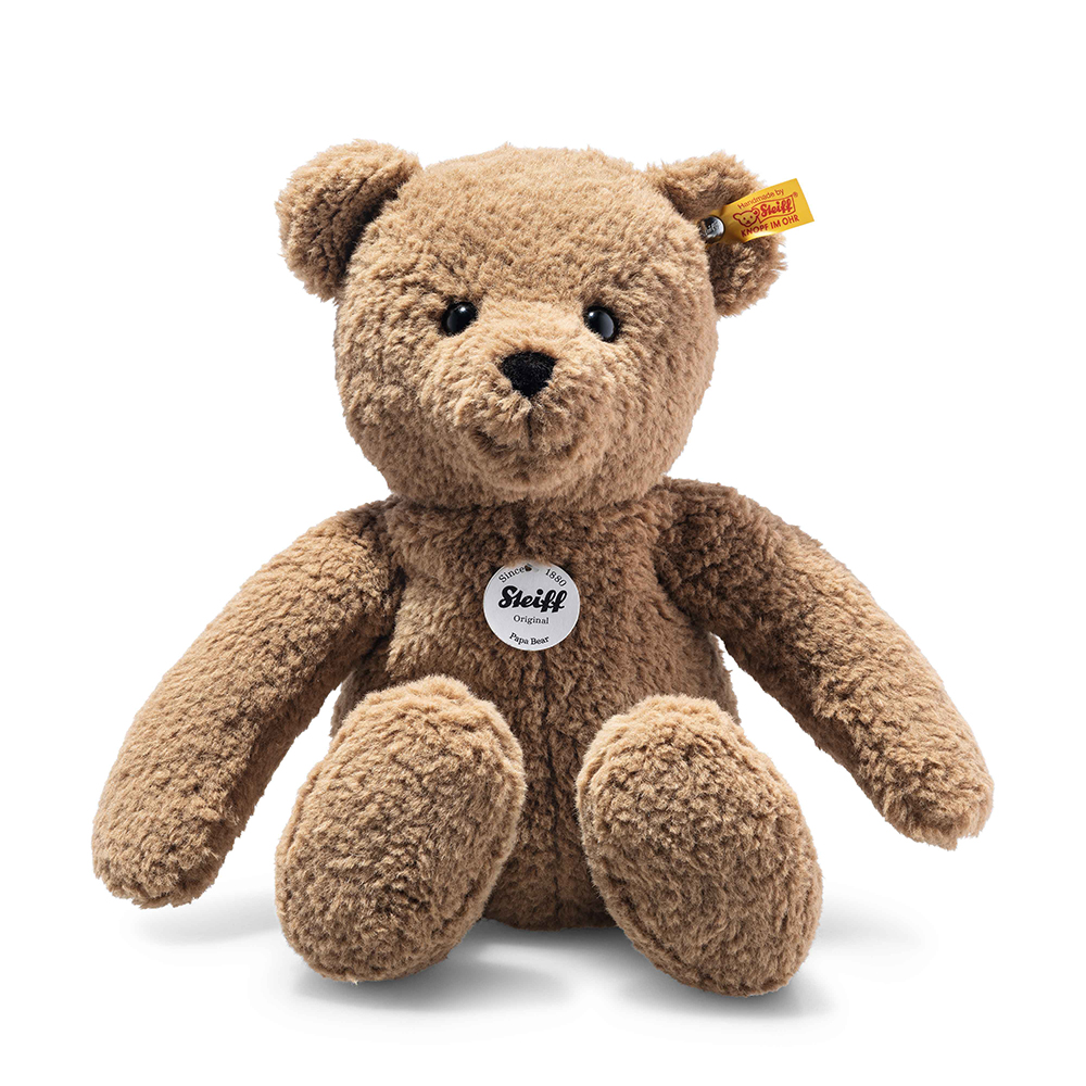 Steiff wճ}: Teddy bear Papa