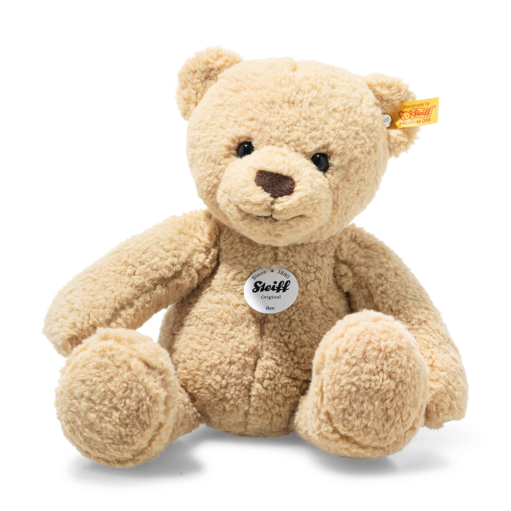 Steiff wճ}: Ben Teddy bear