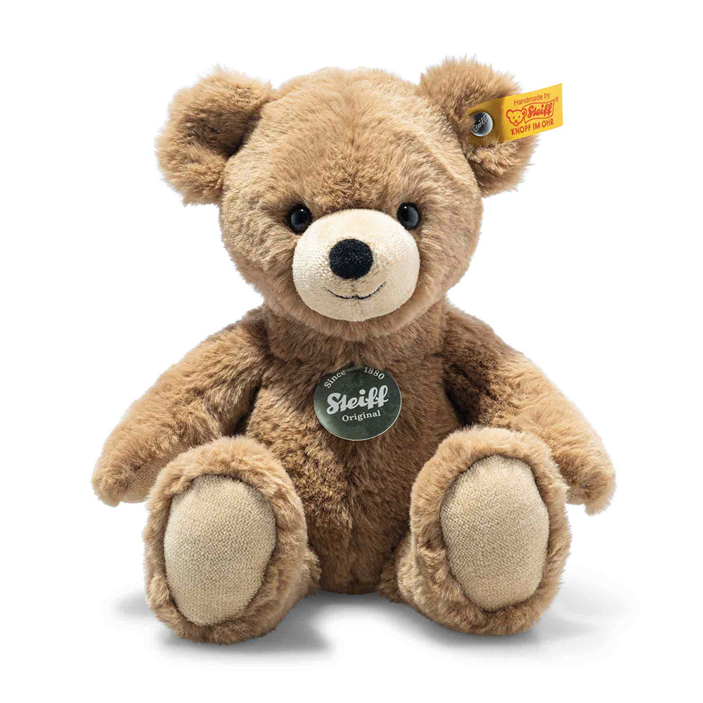 Steiff wճ}: Teddies for tomorrow Mollyli Teddy bear