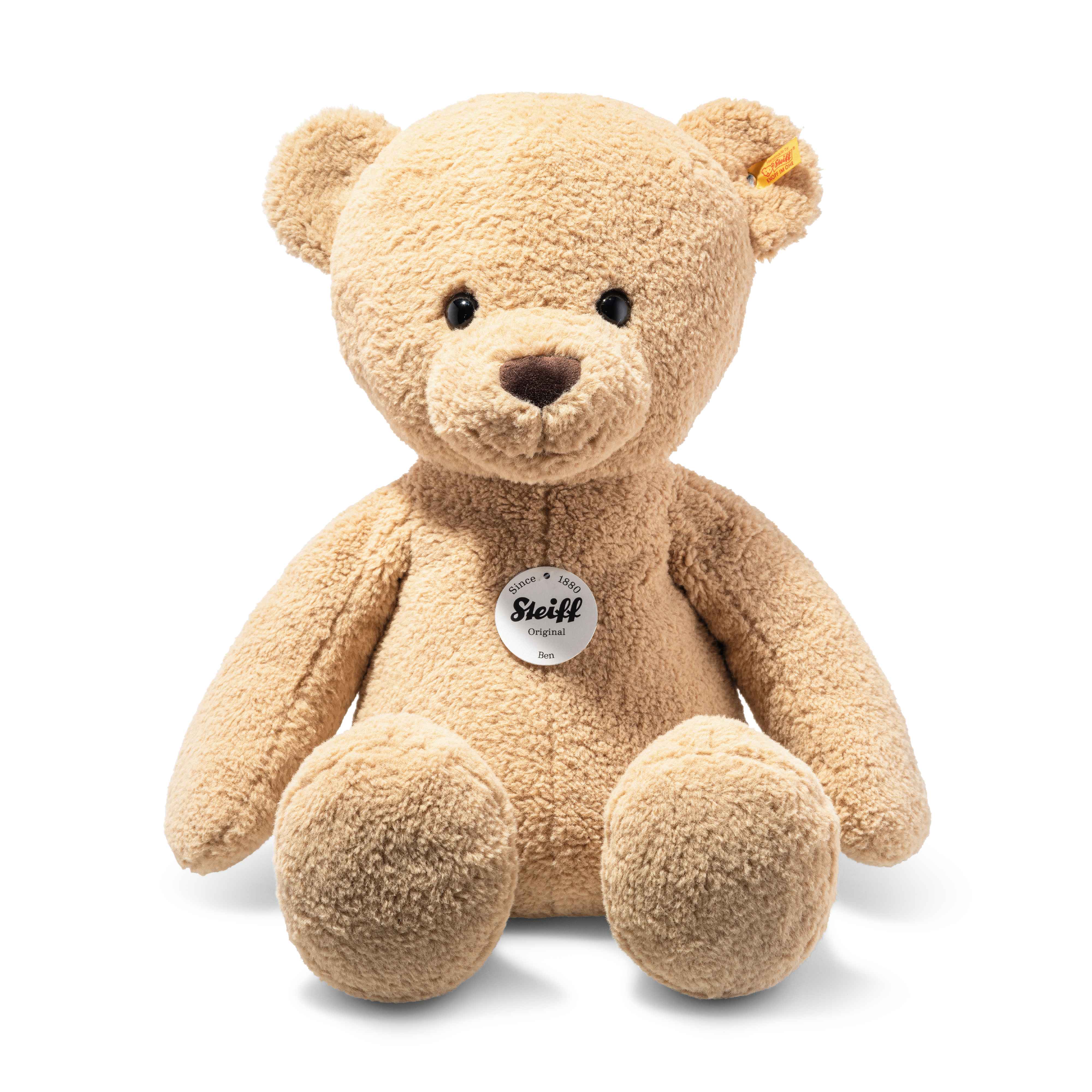 Steiff wճ}: Ben Teddy bear