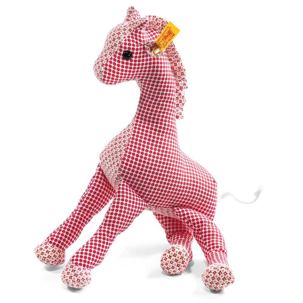 Steiff wճ}: Little Circus Giraffe