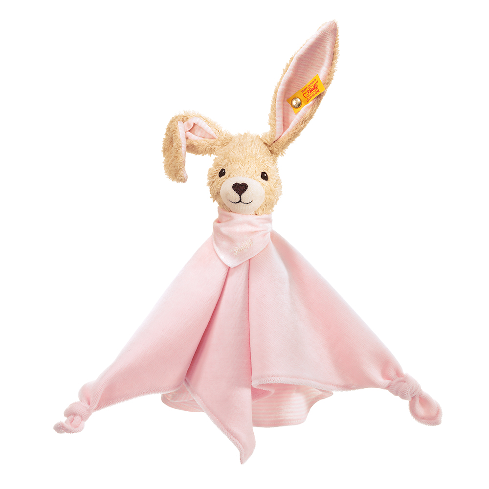 Steiff wճ}: Hoppel Rabbit Comforter ֨