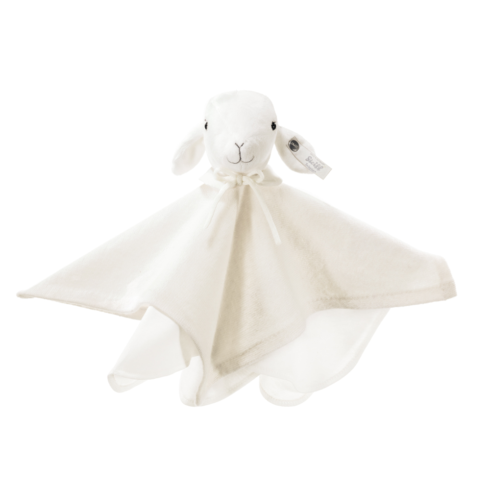 Steiff wճ}: Lamb Comforter