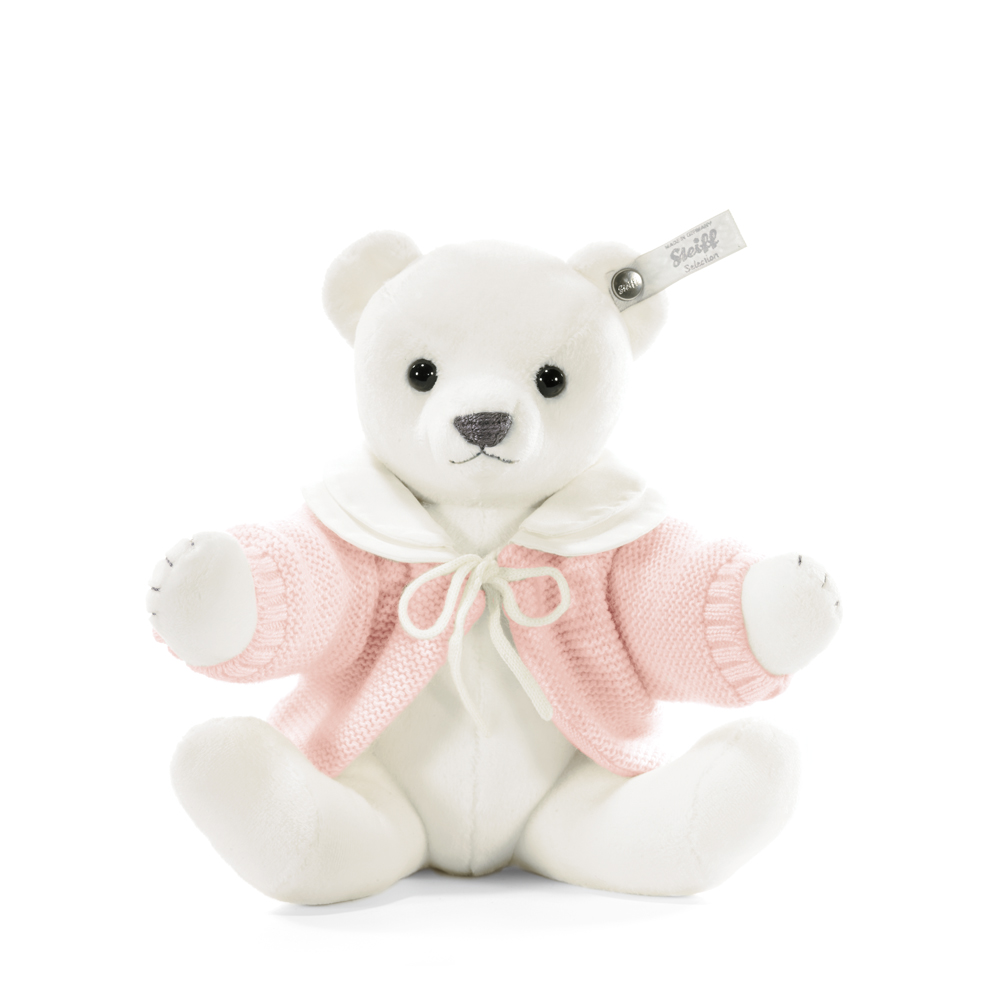 Steiff 德國金耳釦泰迪熊: Teddy Bear