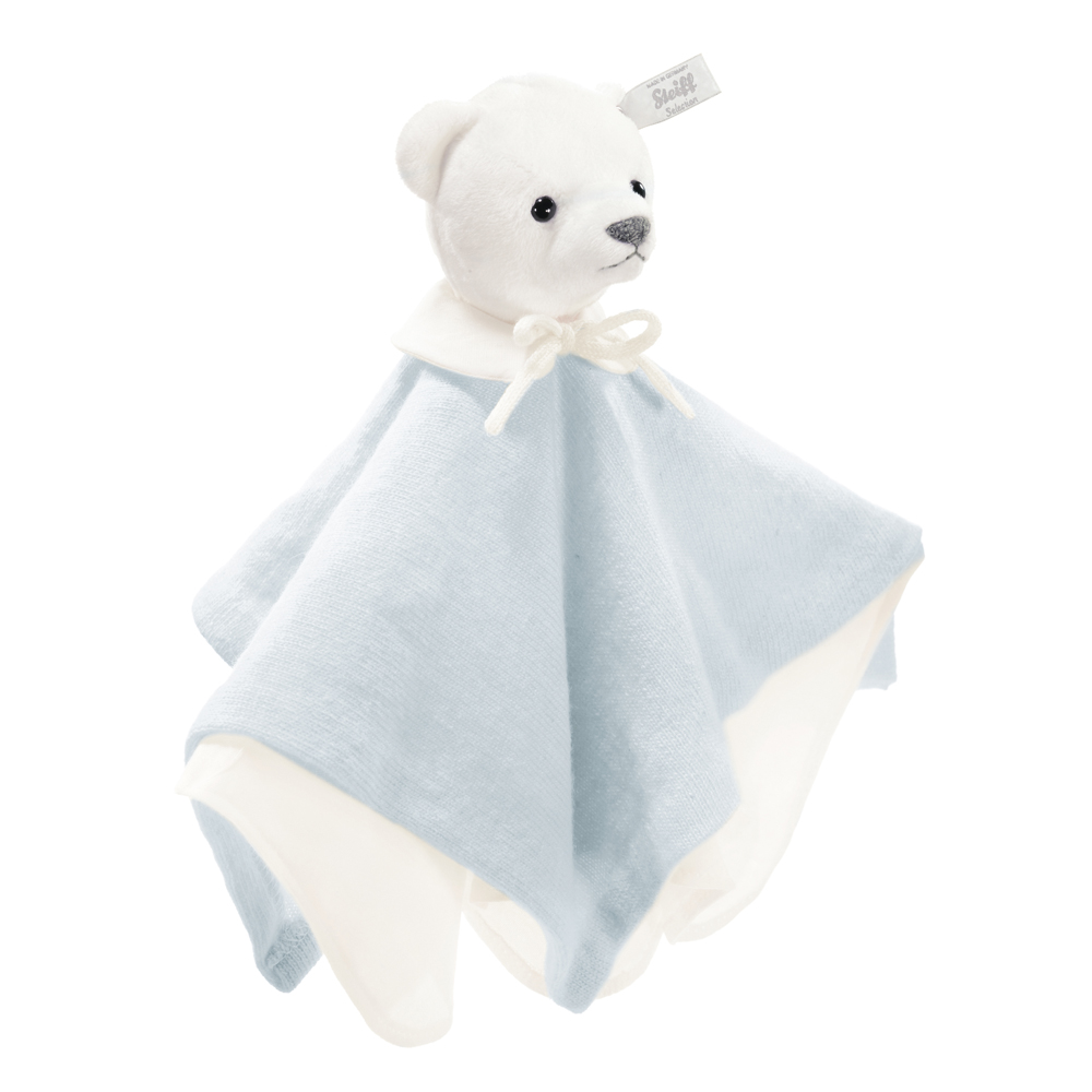 Steiff wճ}: Bear Comforter