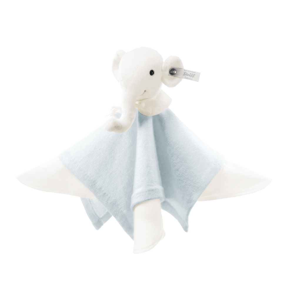 Steiff wճ}: Elephant Comforter