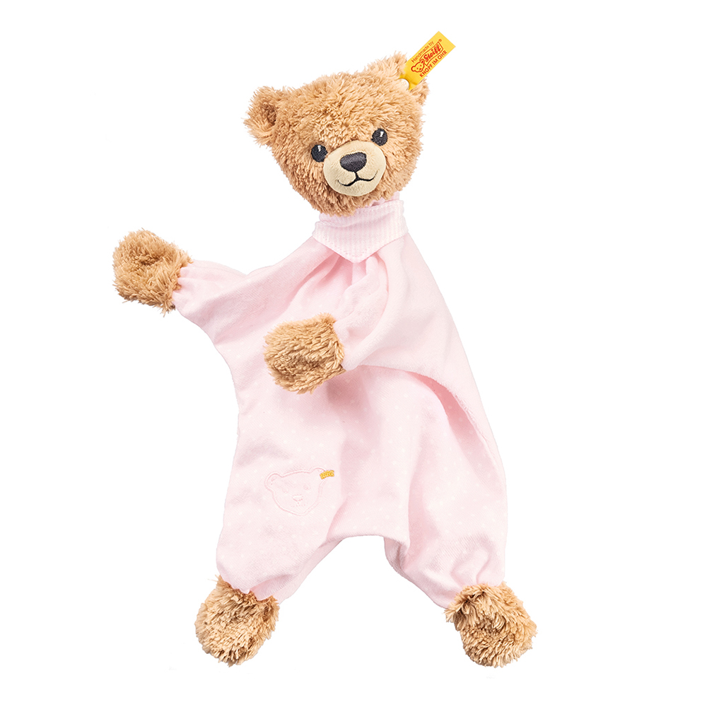 Steiff wճ}: Sleep Well Bear Comforter