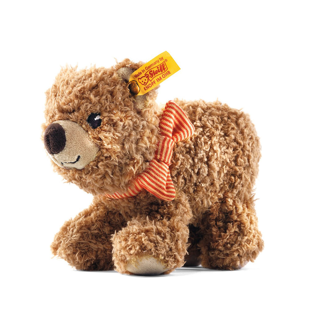 Steiff wճ}: Steiff's Little baby Bear, Urs