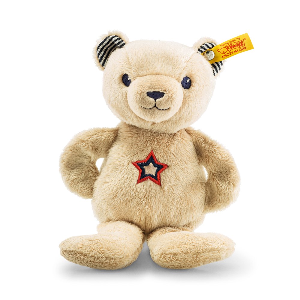 Steiff wճ}: Teddy Bear Band Niklie