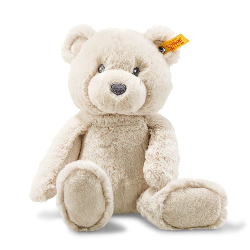 Steiff wճ}: Bearzy Teddy Bear