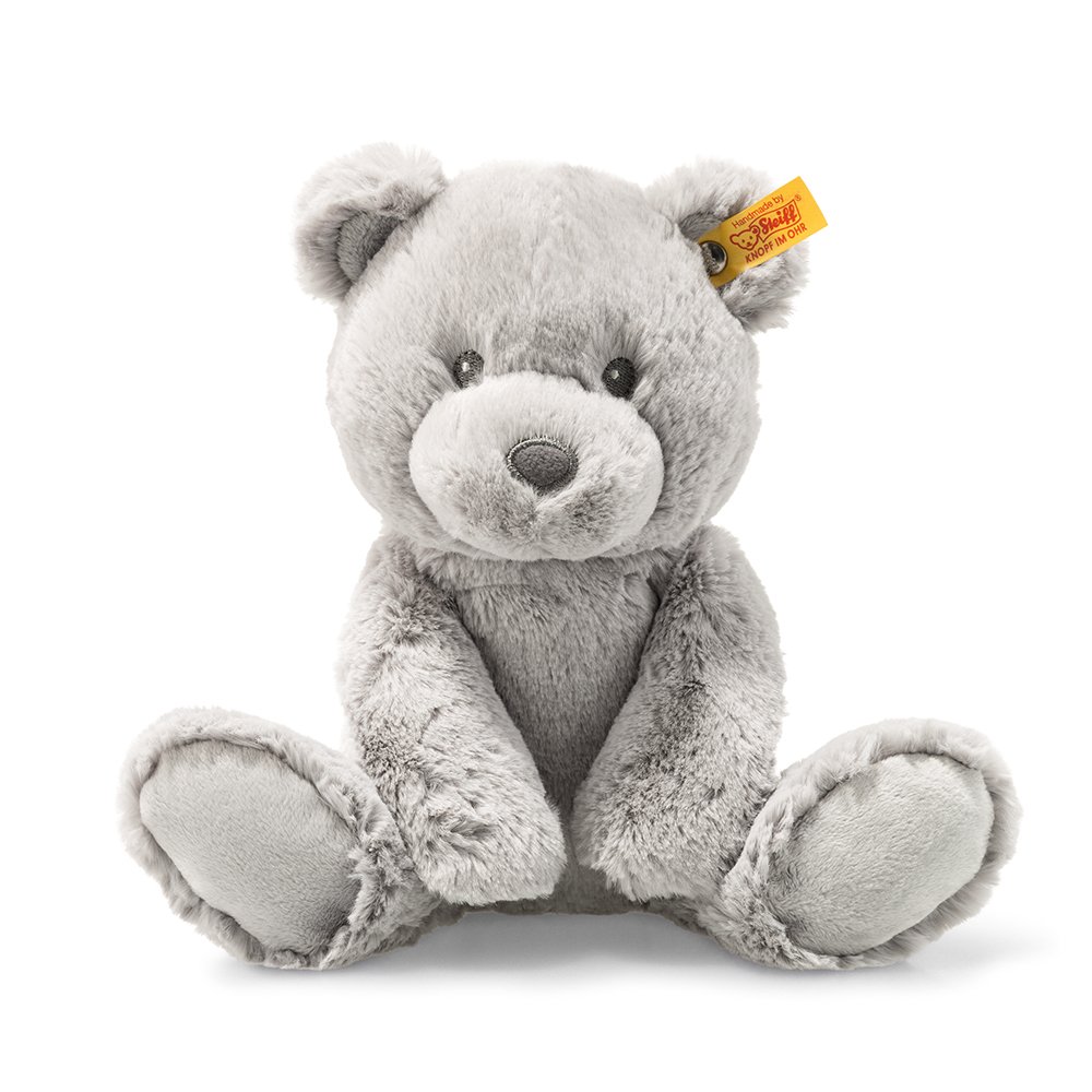 Steiff wճ}: Bearzy Teddy Bear