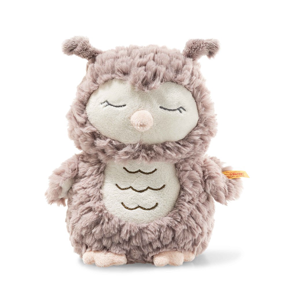 Steiff wճ}: Ollie Owl