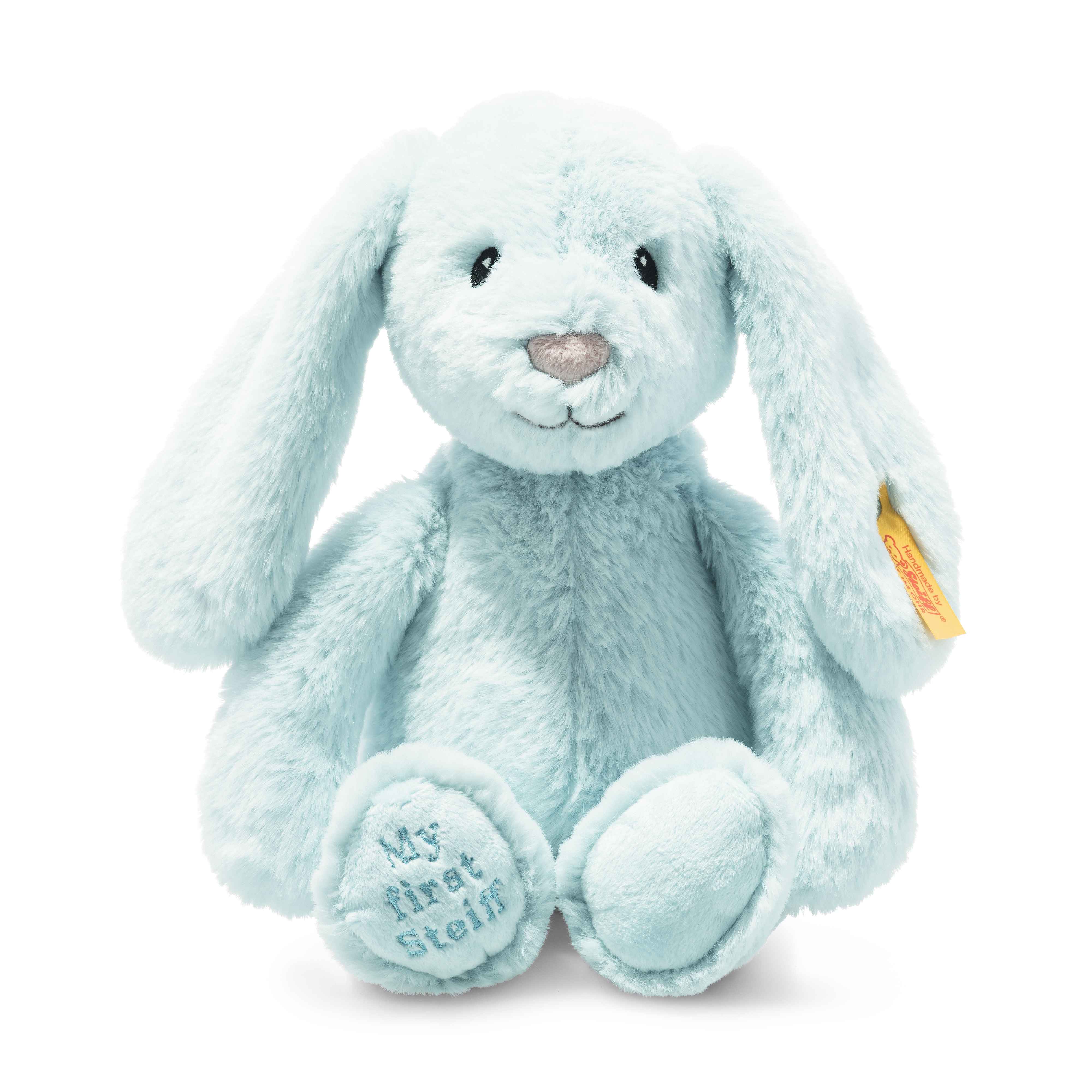 Steiff wճ}: My First Steiff Hoppie Rabbit