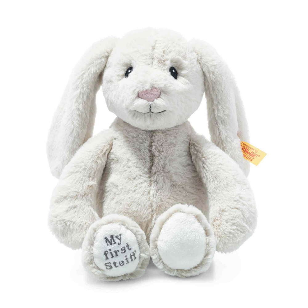 Steiff wճ}: My first Steiff Hoppie Rabbit