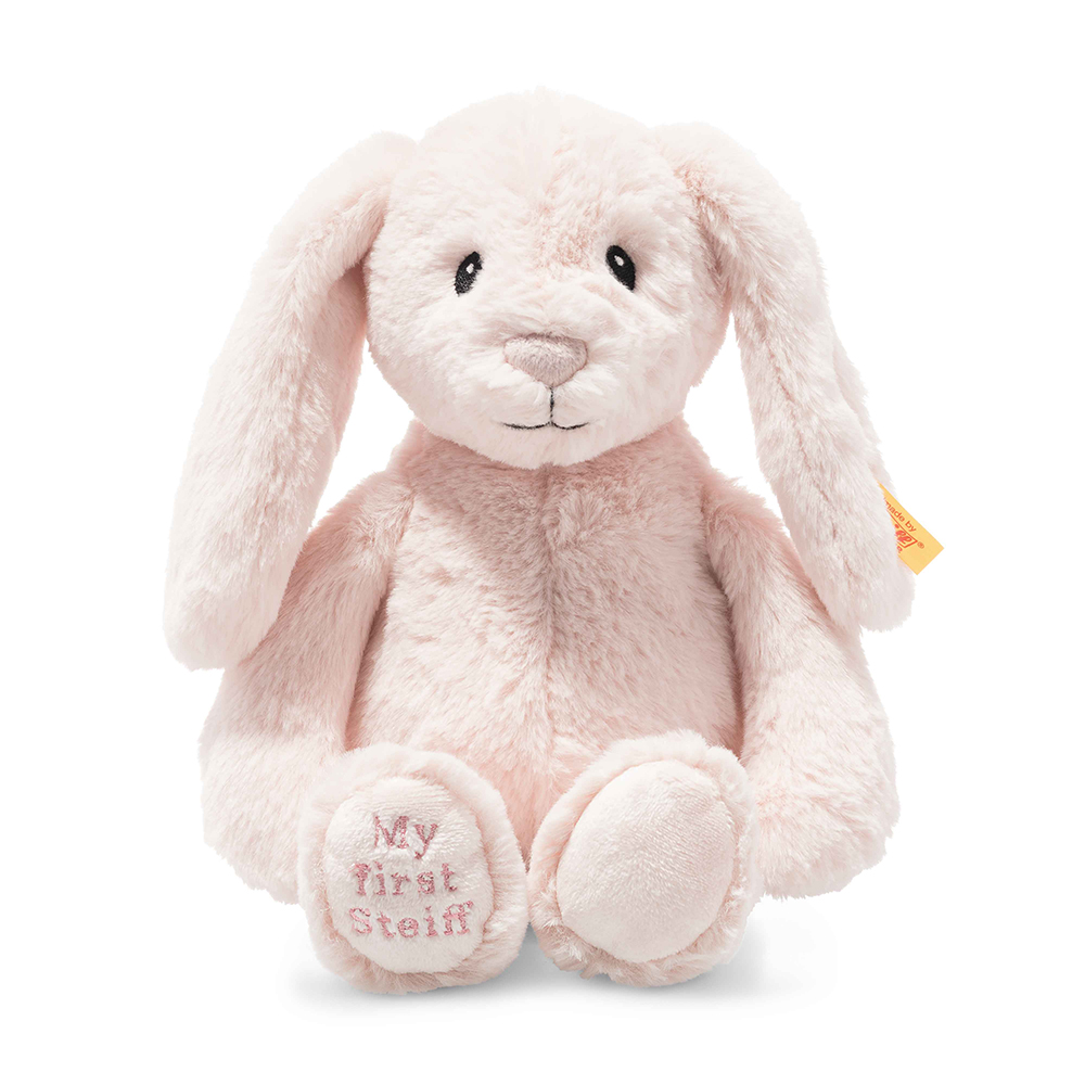 Steiff wճ}: My first Steiff Hoppie Rabbit