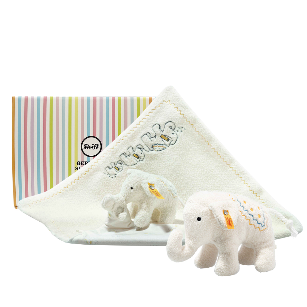 Steiff wճ}: Little elephant jHw§