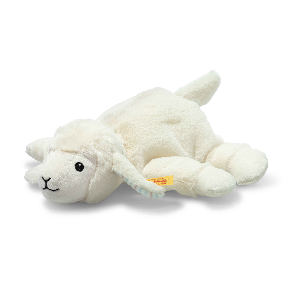 Steiff wճ}: Soft Cuddly Friends Floppy Linda lamb