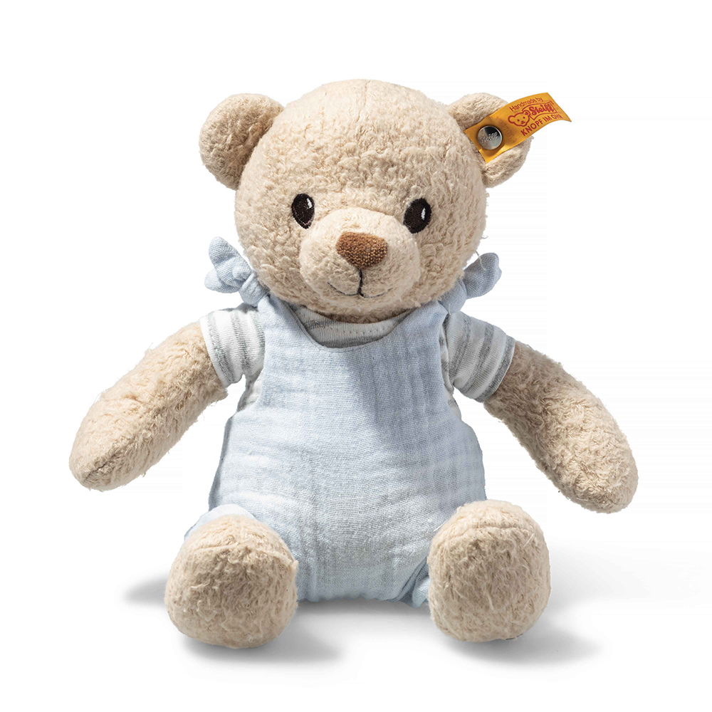 Steiff wճ}: GOTS Niko Teddy bear