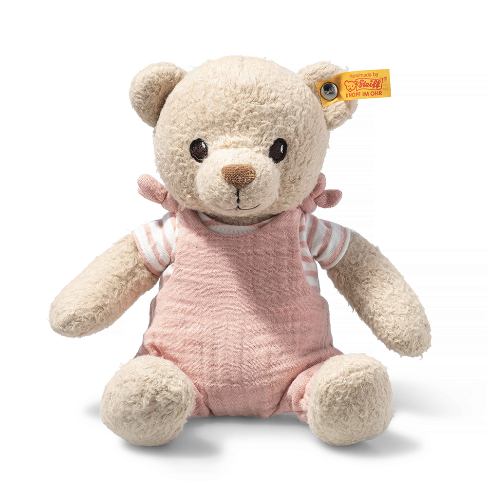 Steiff wճ}: GOTS Nele Teddy bear