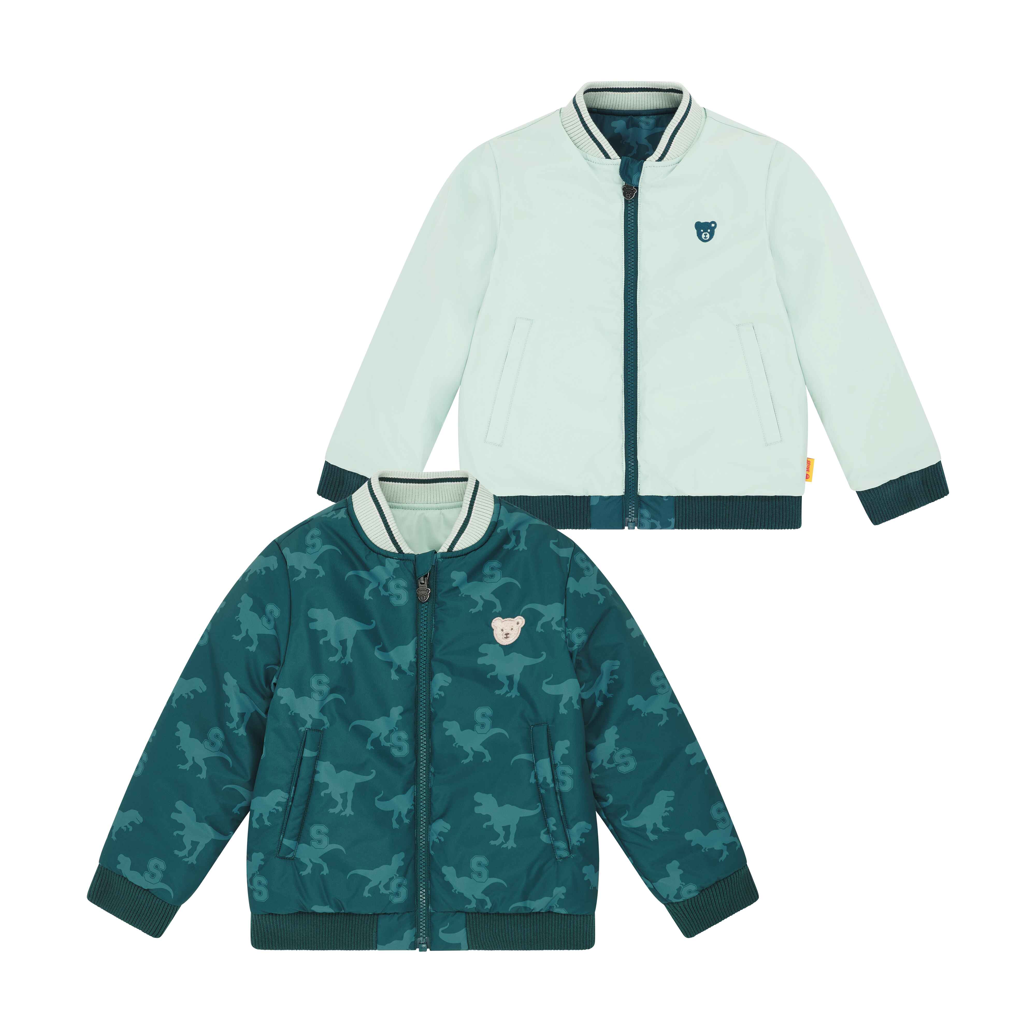 Steiff �w����ճ����}��: ���J�~�M(����)