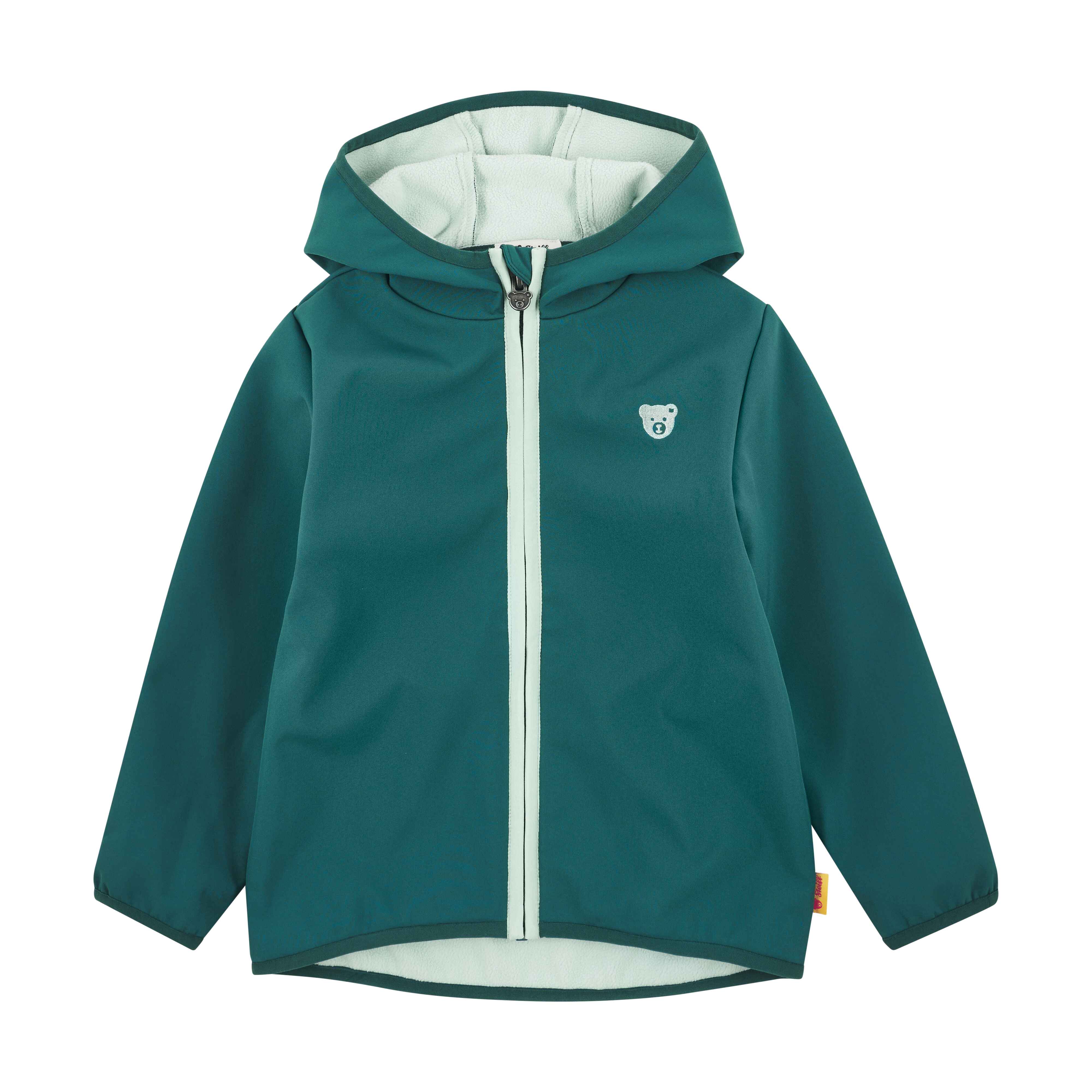 Steiff �w����ճ����}��: �s�U���J�~�M