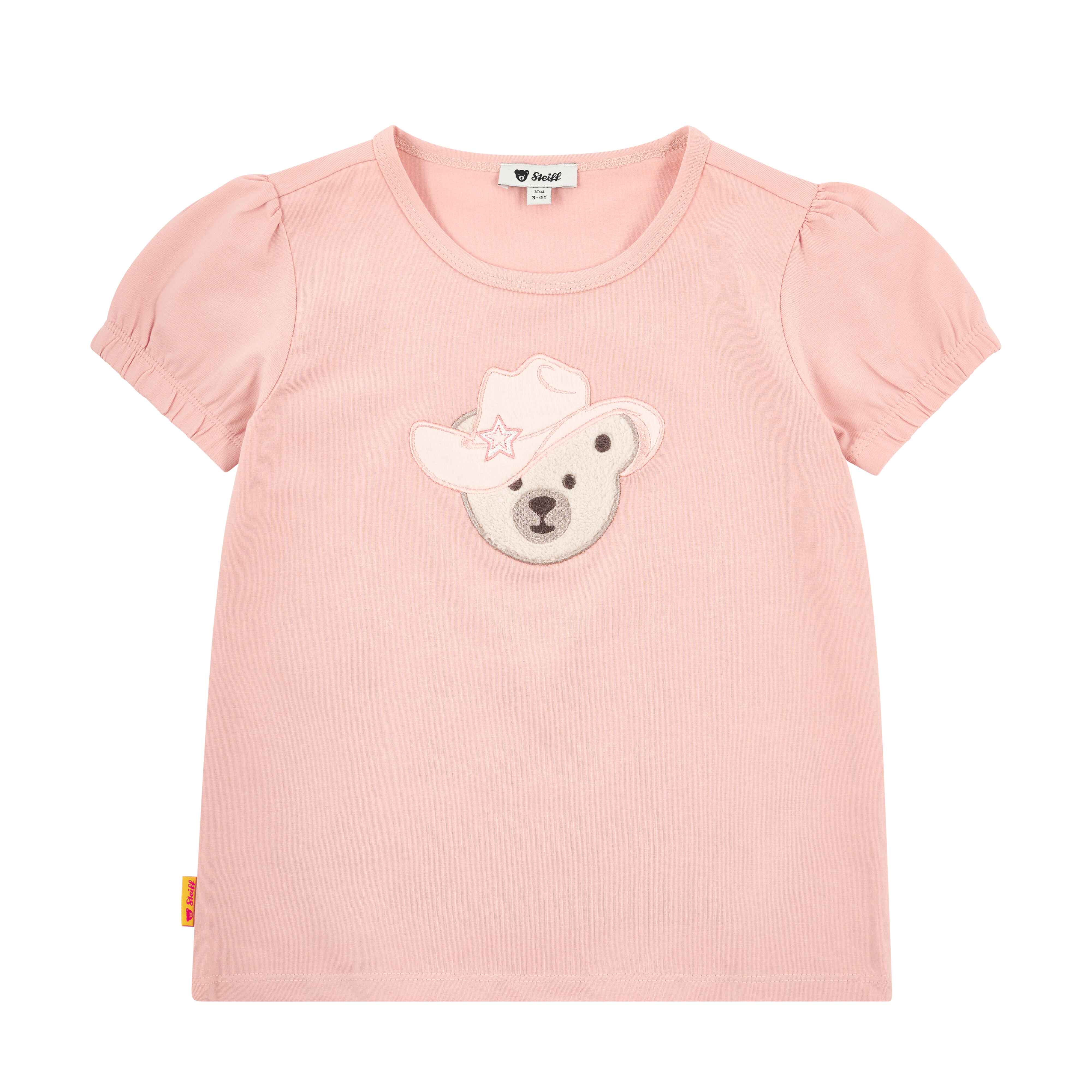 Steiff �w����ճ����}��: �u�ST��m