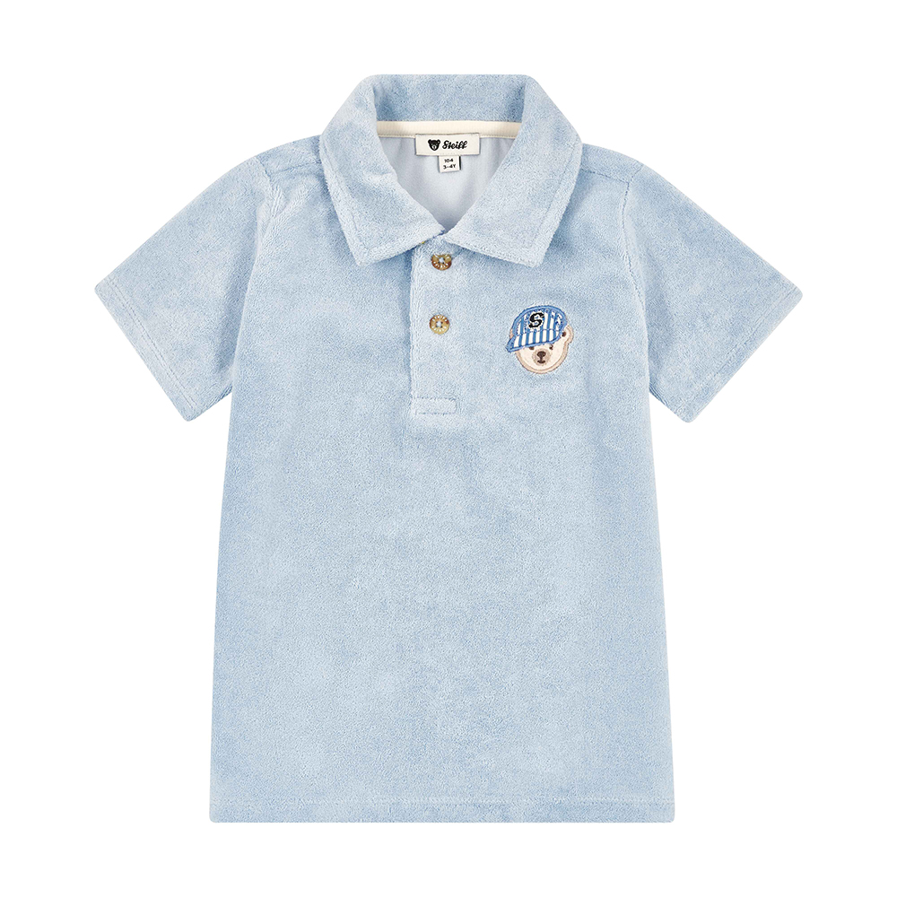 Steiff �w����ճ����}��: �u�SPOLO�m