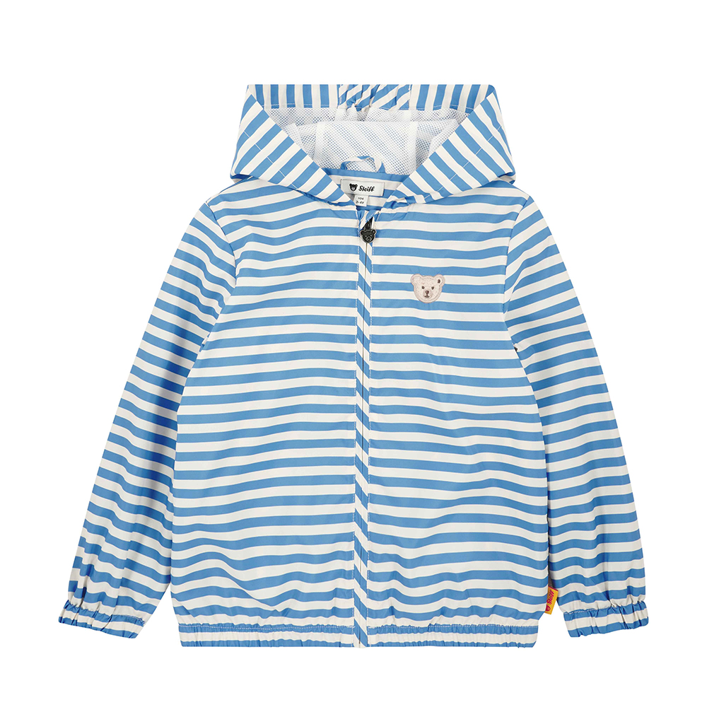 Steiff �w����ճ����}��: �s�U���J�~�M