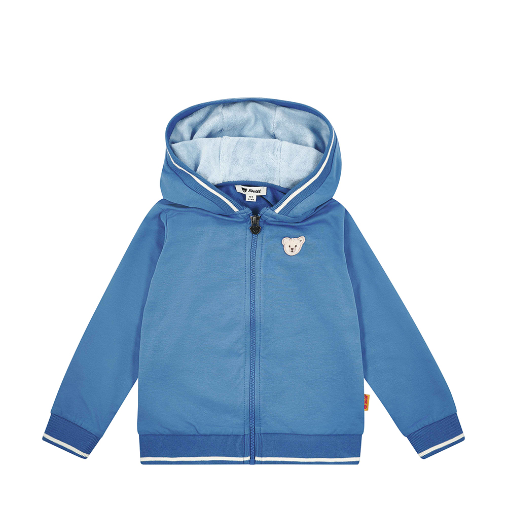 Steiff �w����ճ����}��: �s�U���J�~�M