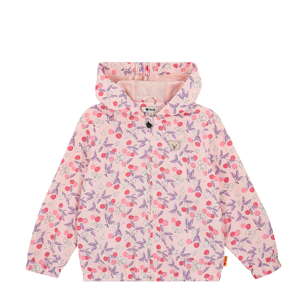 Steiff �w����ճ����}��: �s�U���J�~�M