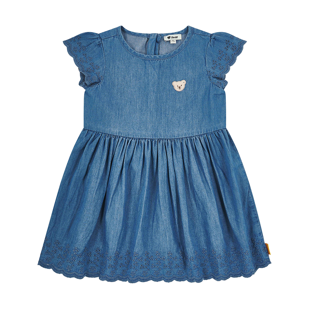 Steiff �w����ճ����}��: �������J�v��