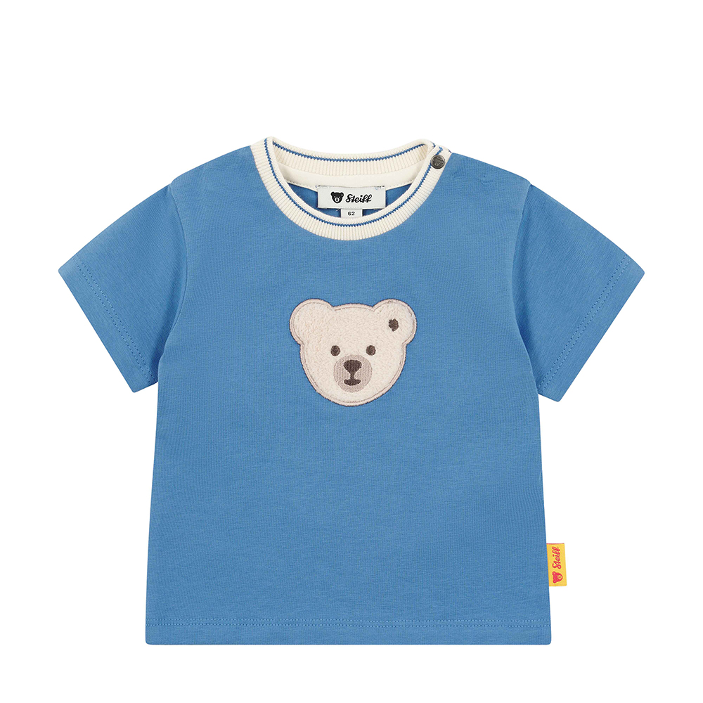 Steiff �w����ճ����}��: �u�ST��m(�p��)