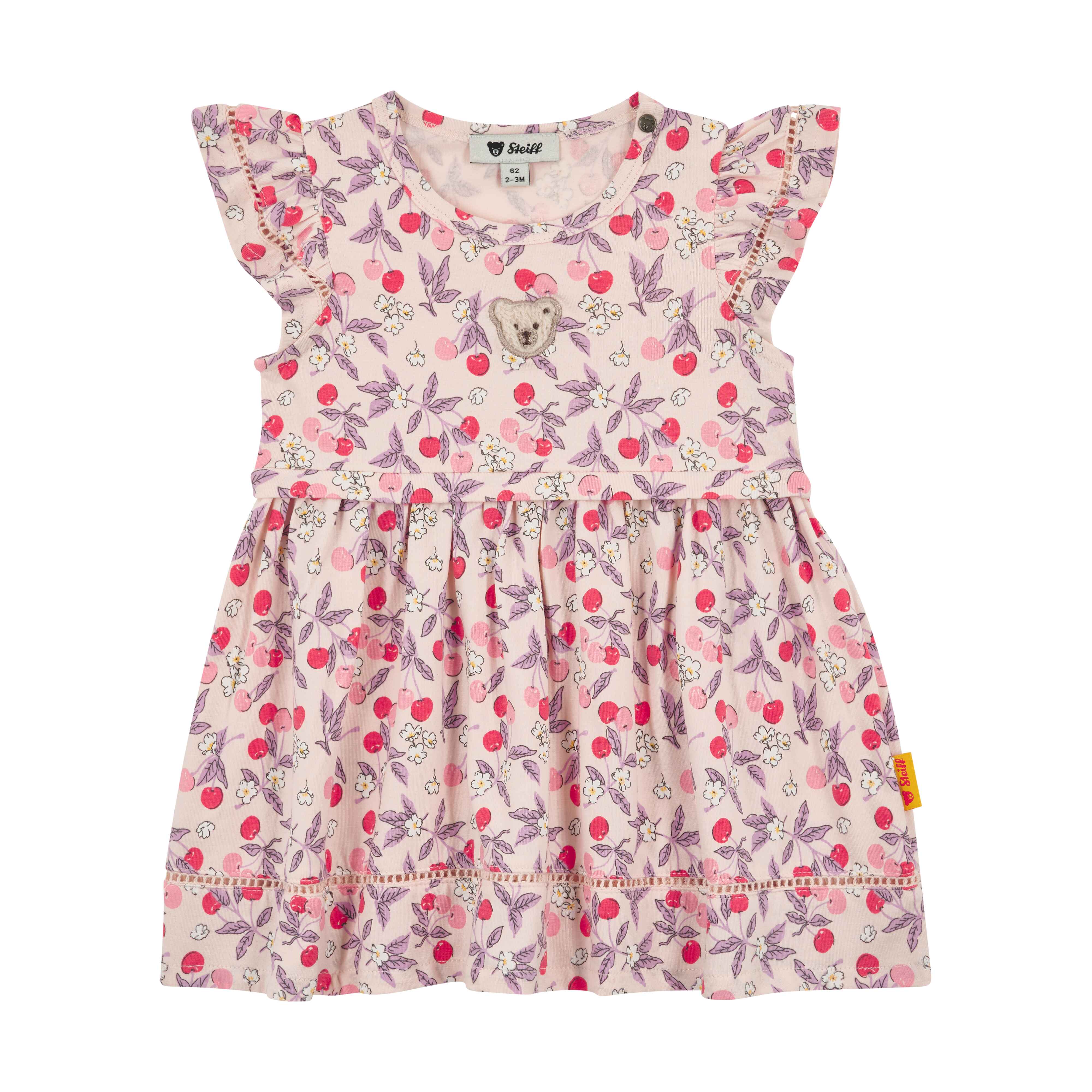 Steiff �w����ճ����}��: �L�S�v��