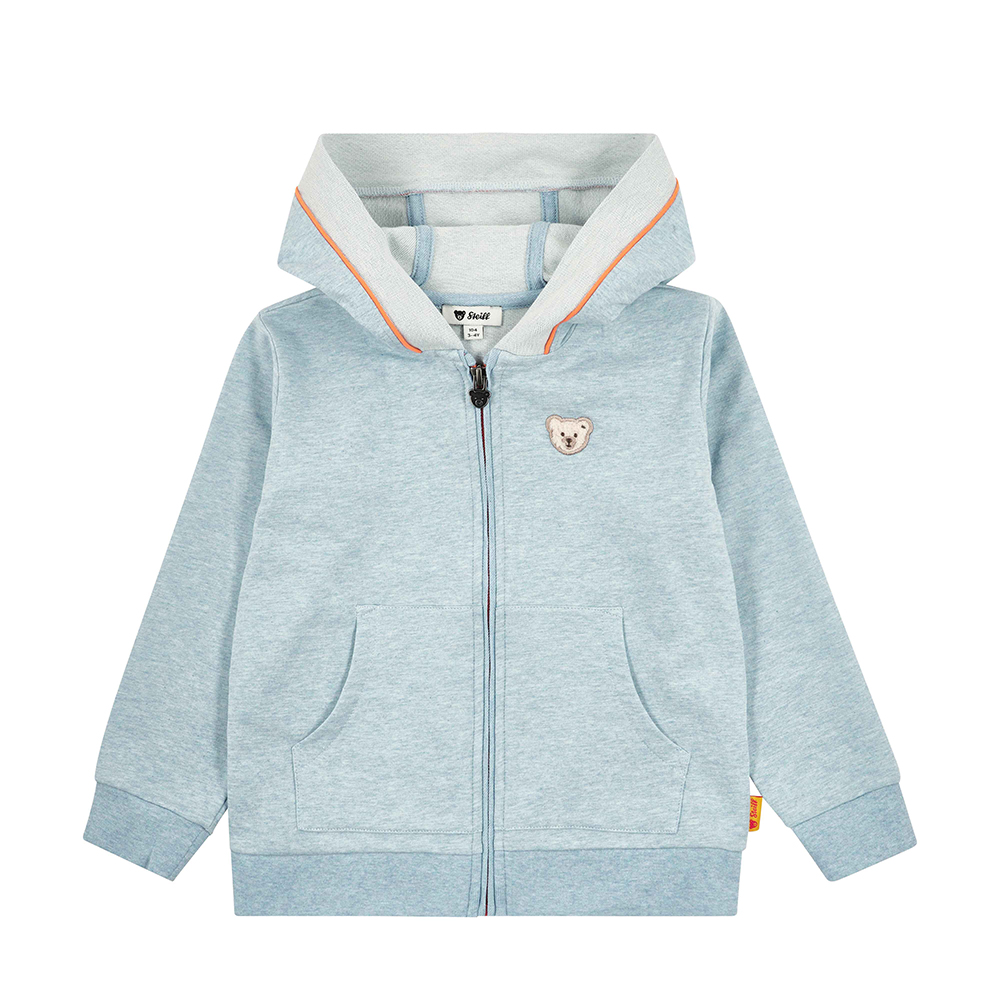 Steiff �w����ճ����}��: �s�U���J�~�M