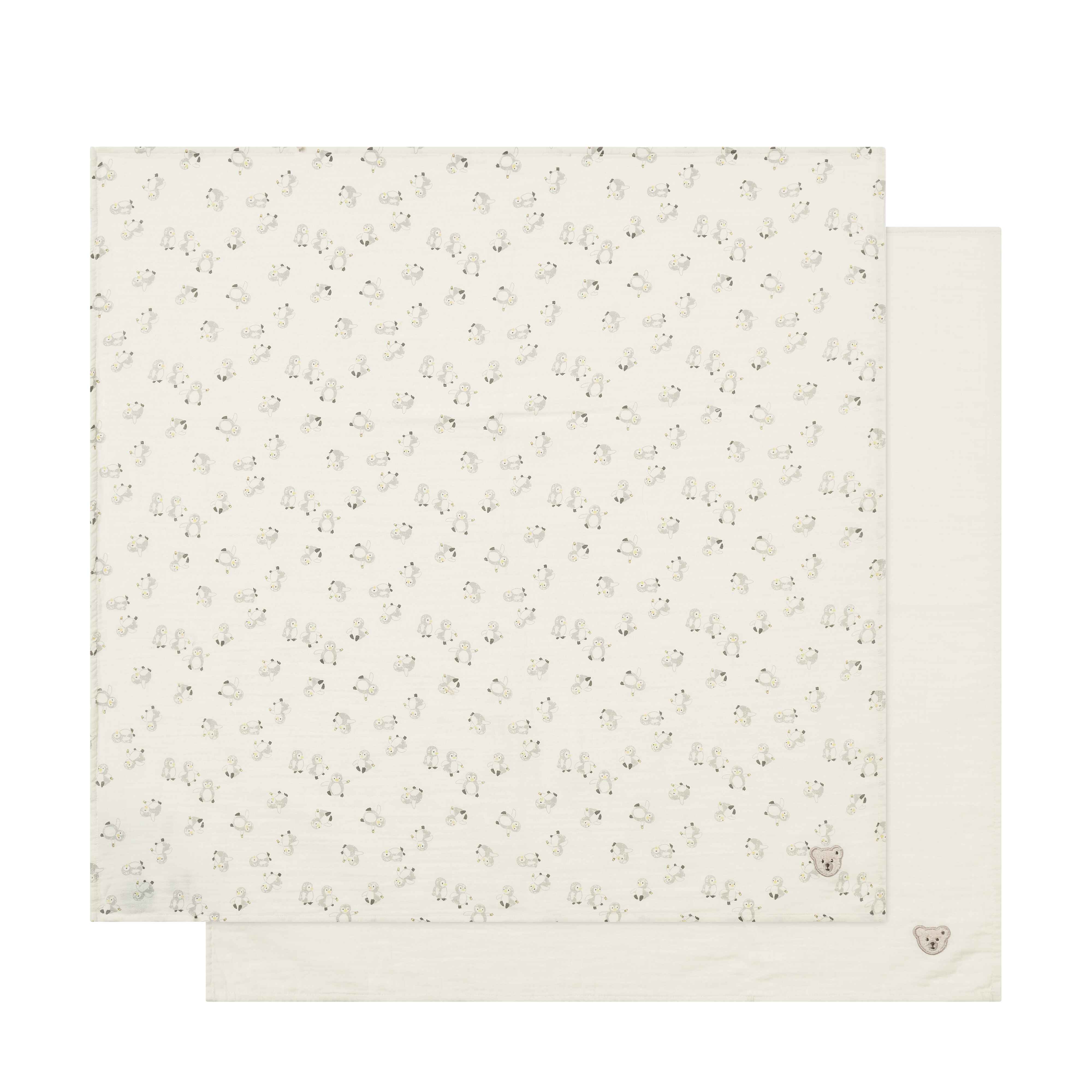 Steiff �w����ճ����}��: �h�\���y/�����y(�G�J)70x70cm