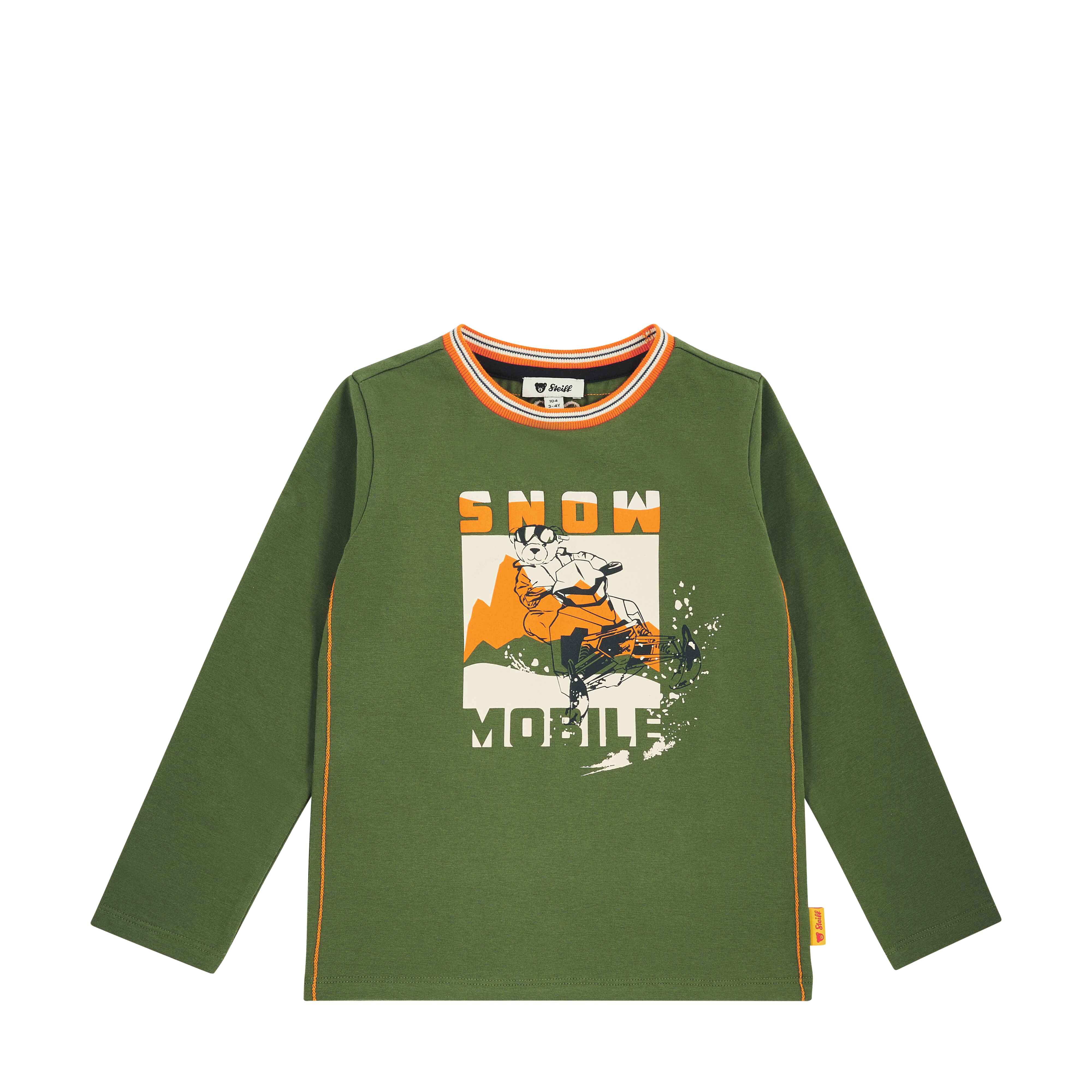 Steiff �w����ճ����}��: ���ST��m
