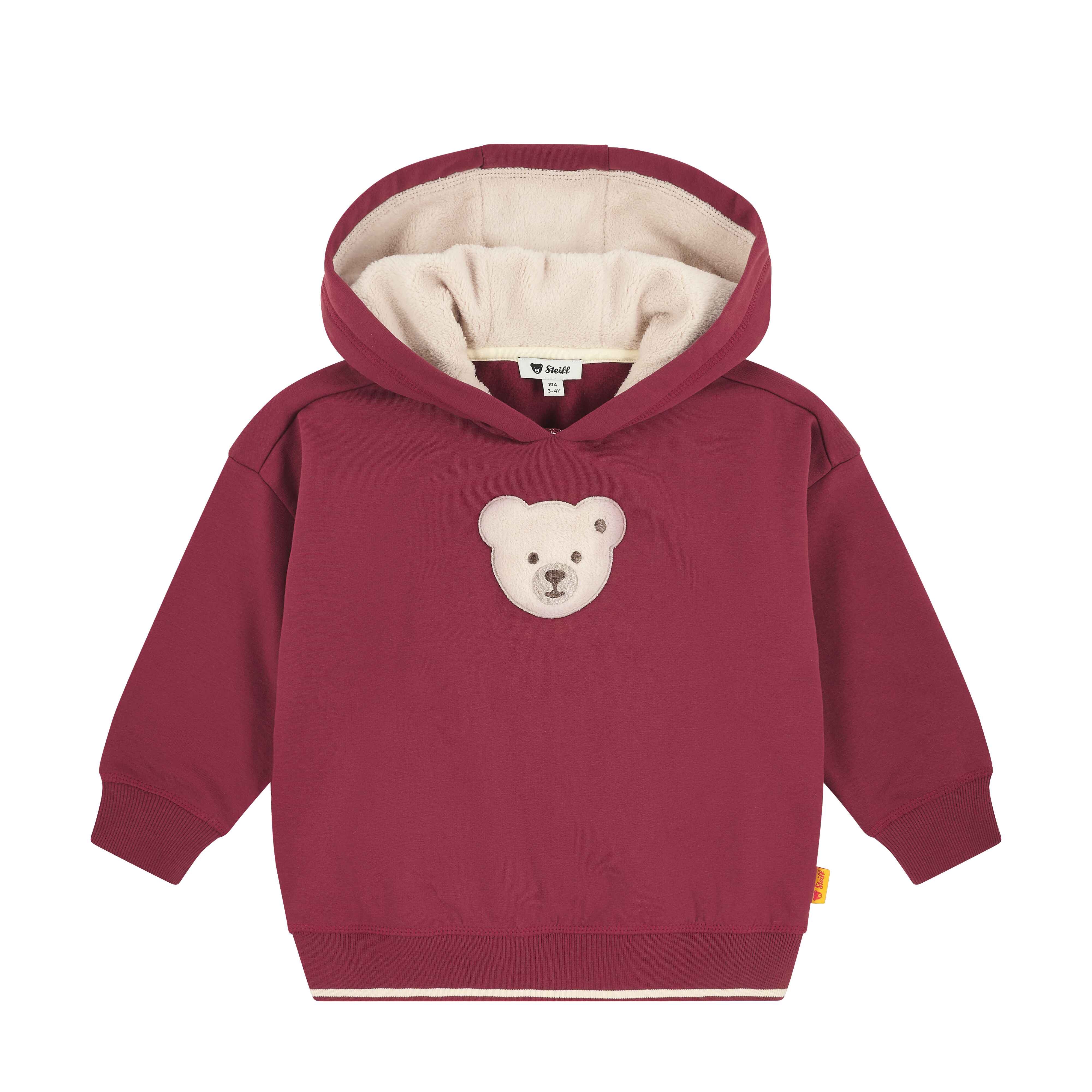 Steiff �w����ճ����}��: �s�U���ST��m