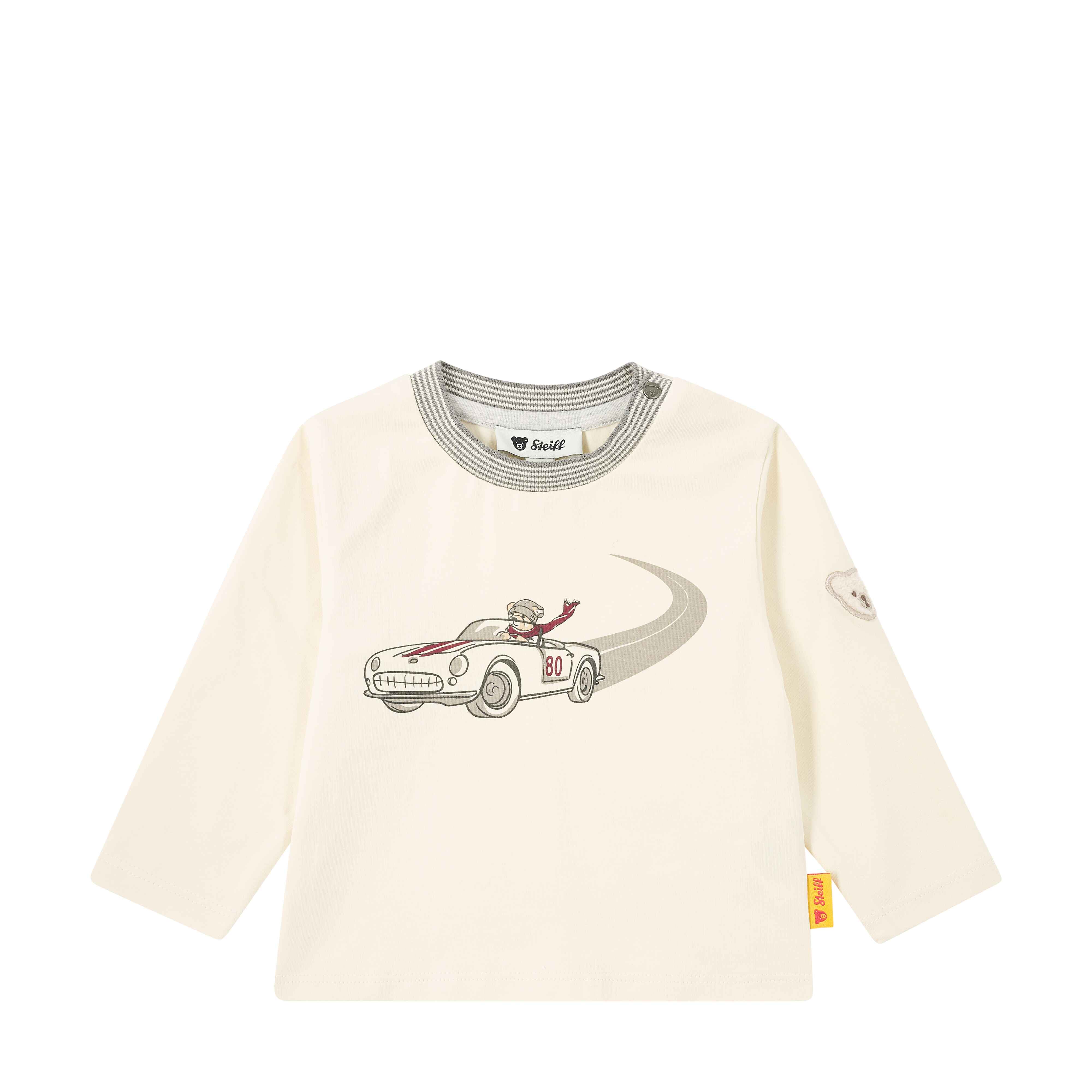 Steiff �w����ճ����}��: ���ST��m