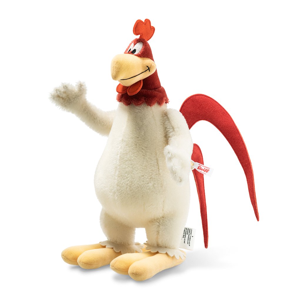 Steiff wճ}: Foghorn Leghorn