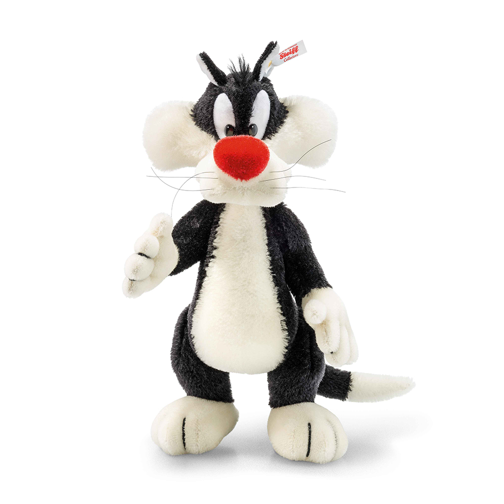 Steiff wճ}: Sylvester ̤j